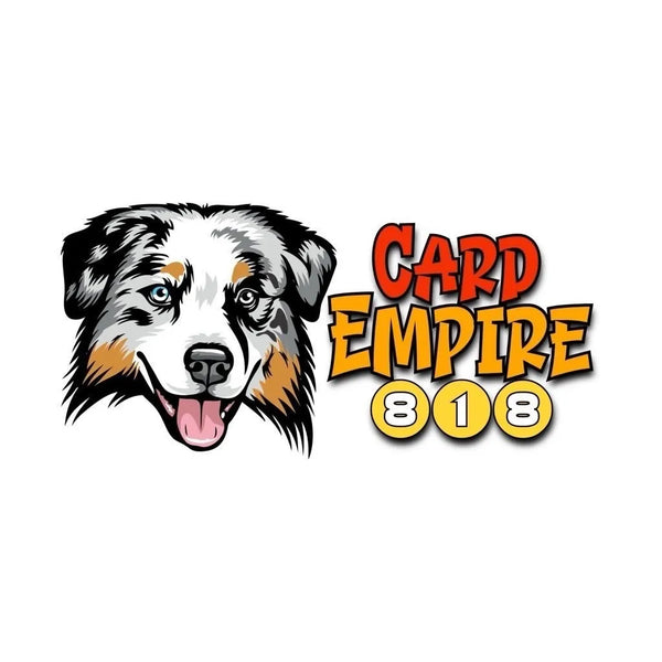 Cardempire818